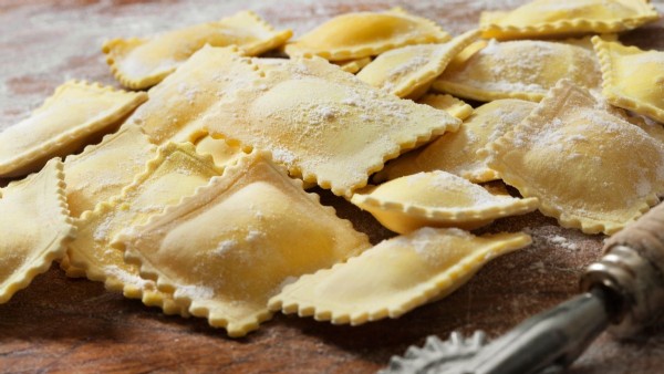 Ravioli nasıl yapılır? Ravioli nasıl yapılır?